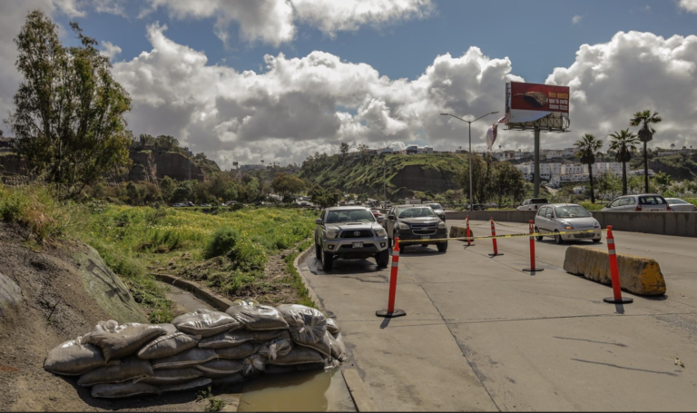 Pide CMIC hacer uso eficiente y transparente de los recursos en el acceso a Playas de Tijuana