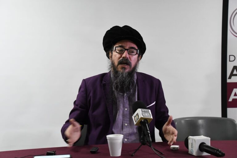 ¡Basta de impunidad en Baja California!