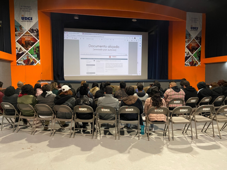 Presentan Biblioteca Digital especializada para estudiantes de Comunicación