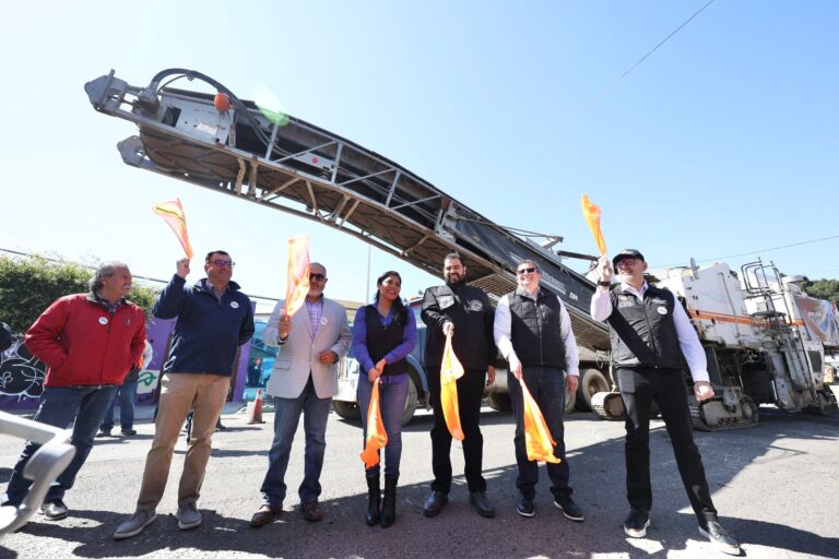 Destina gobierno de Montserrat Caballero más de 300 mdp para “Bye Bye Baches”