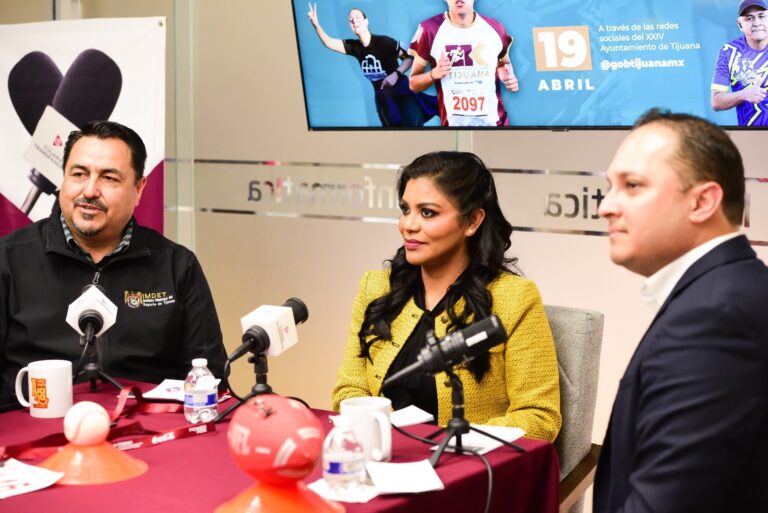 Autoriza alcaldesa Campamento Deportivo de verano 2023 gratuito