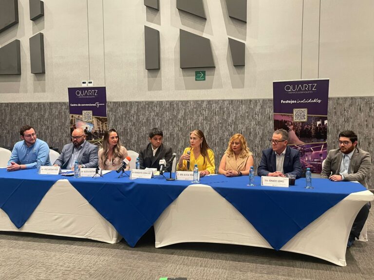 Será Tijuana sede del Congreso Internacional de Turismo Médico CITURMED 2023