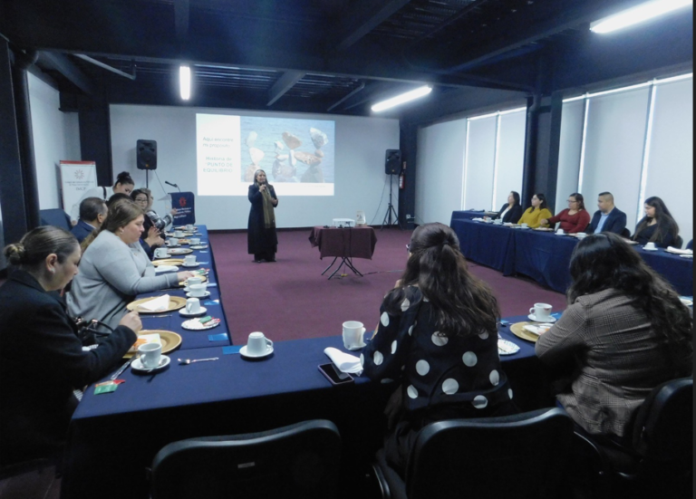 Inspiran a contadores a alcanzar sus metas mediante una filosofía de éxito