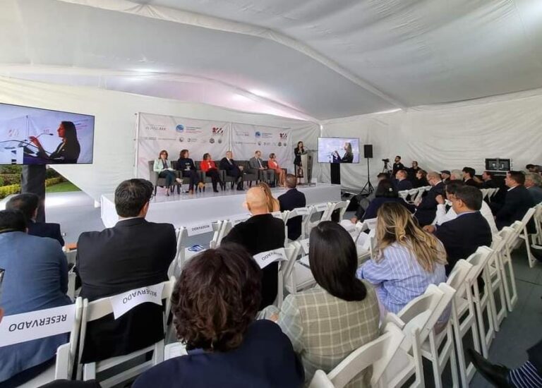 Fortalece BC lazos de cooperación con California en Cumbre de Economía Binacional Sostenible