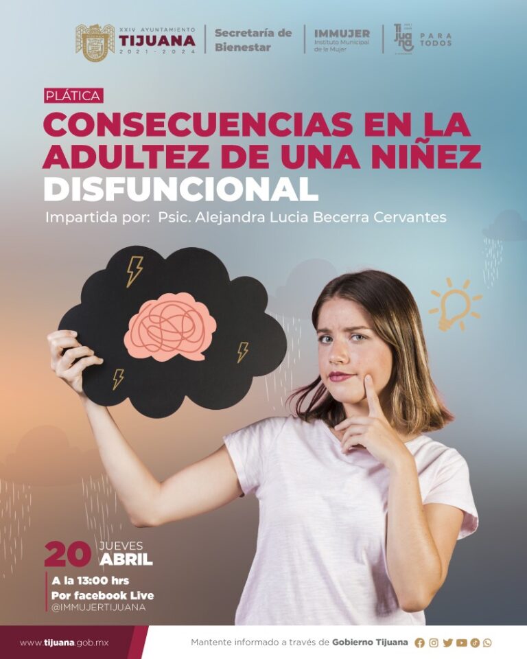 Fomenta IMMUJER los derechos de las niñas a través de actividades virtuales