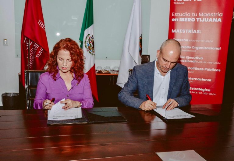 Fomenta Oficialía Mayor de BC desarrollo profesional de personas servidoras públicas