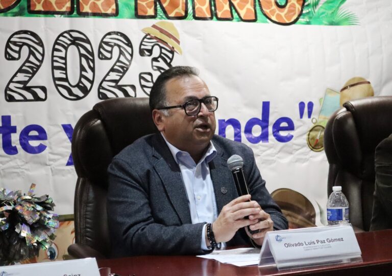 Anuncian el Festival del ‘Día del Niño Canaco 2023’