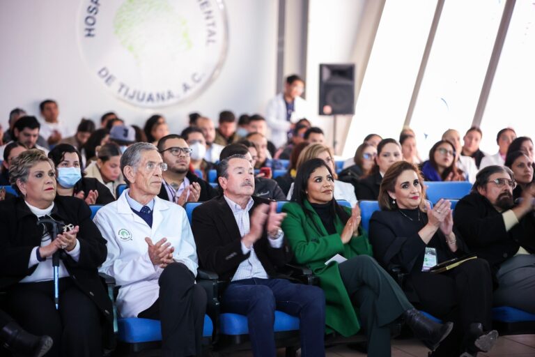 Alcaldesa pide empatía a la población sobre trastornos mentales