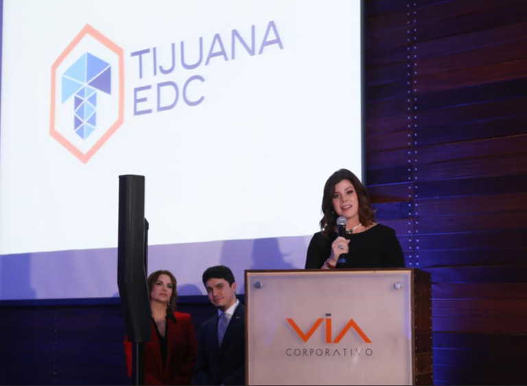 Recibirán misión de empresas francesas del sector aeronáutico en BC