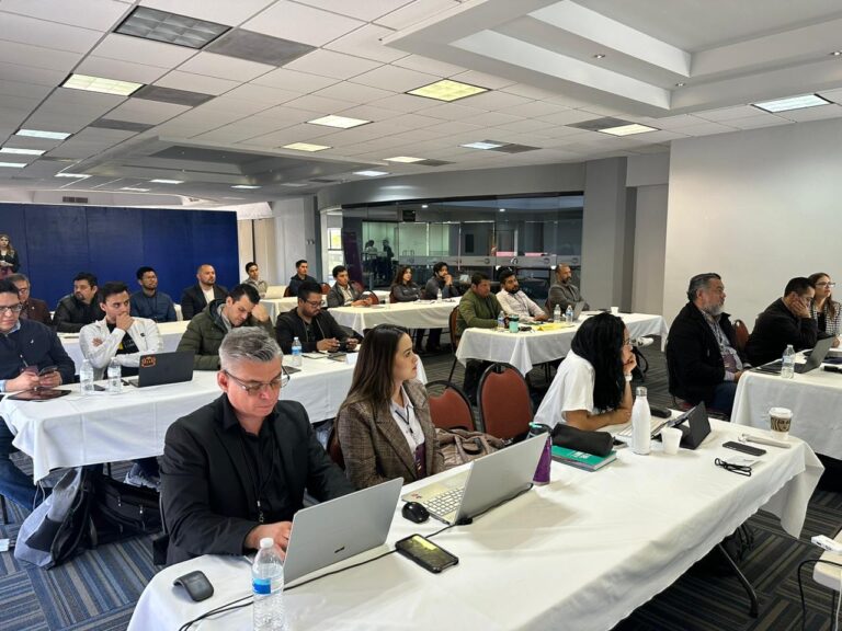 Brinda SEI BC entrenamiento a empresas tecnológicas para acceder a Fondos de Capital