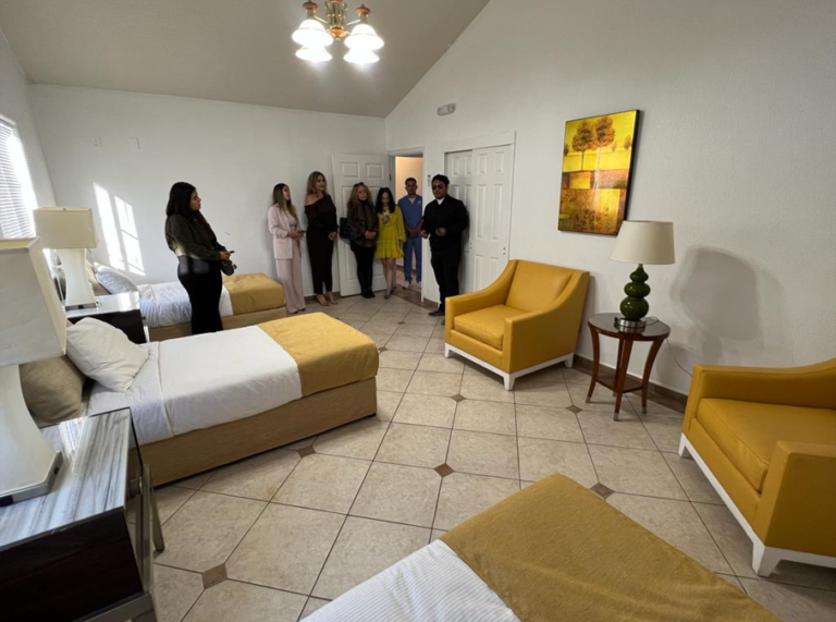 Inauguran estancia para el cuidado de adultos mayores al alcance de todos