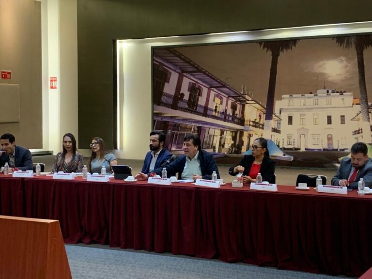 Refrenda SGG compromiso de BC en el cumplimiento de los Derechos Humanos