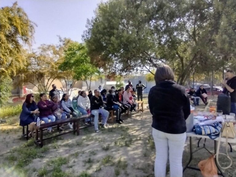Ciudadanos de bien, resultado de excelentes habilidades sociales en el hogar dicen Universitarios