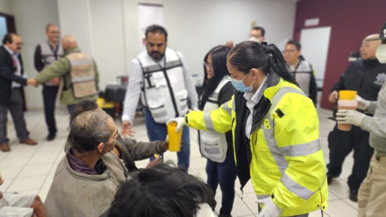 Programa “Integrando vidas” Tijuana convence a 18 hombres para rehabilitarse en COTRRSA