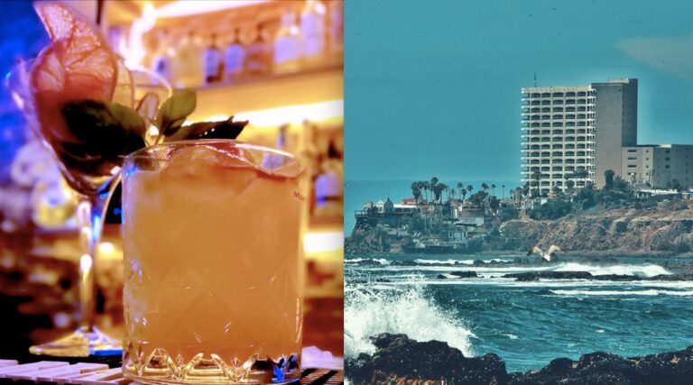 Impartirán “Master Class” y acreditación para Mixólogos en Playas de Rosarito