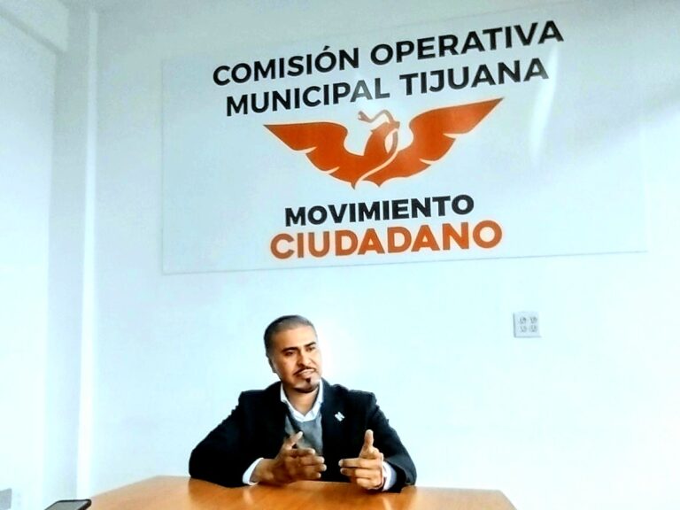 Instalará MC “Mesas de Diálogo por Tijuana” para analizar problemas urgentes de la ciudad