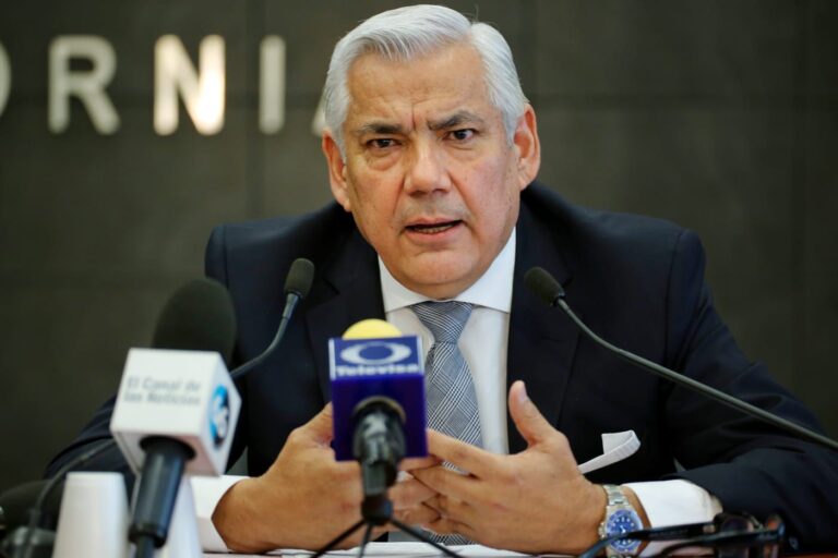 Destaca Moreno Mexía apoyo de Reino Unidos para obtención del Bono Verde en BC