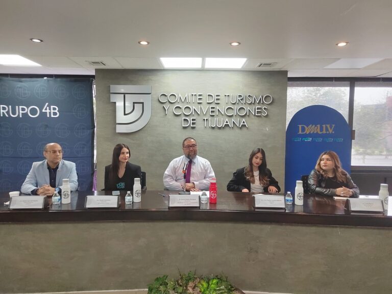 Traerán a Tijuana la experiencia del “World Tour MotoMami MasterClass”