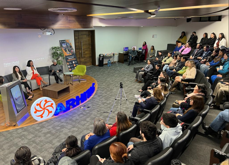 Inspiran a más mujeres para integrarse a ingenierías