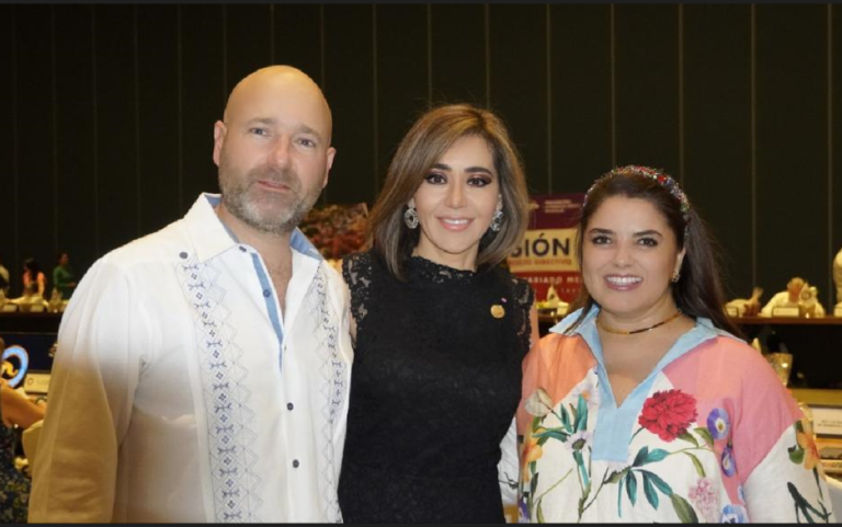 Impulsan notarios del país labor jurídica con Perspectiva de Género