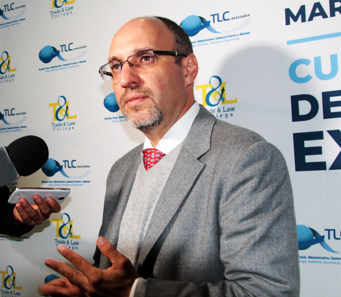 Se acercan fechas límite para presentar el Reporte Anual de Operaciones de Comercio Exterior