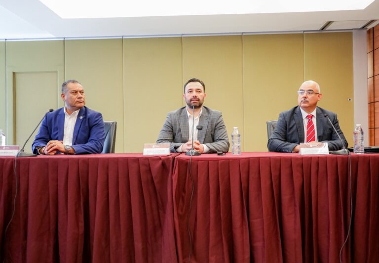 Informan corporaciones policíacas estrategia conjunta de atención en reportes de jóvenes desaparecidos