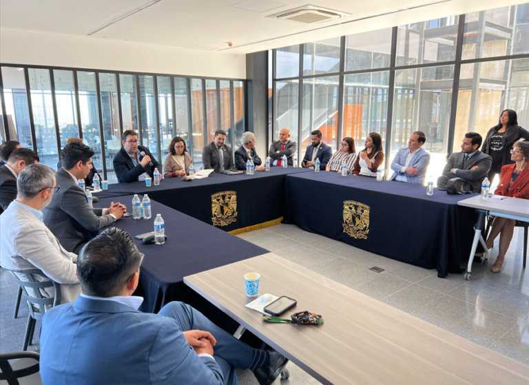 Analizarán expertos fiscales las patologías del sistema tributario mexicano