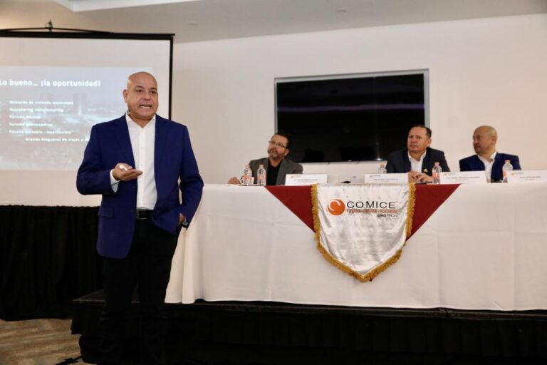 Son proyectos verticales cada vez más sustentables y con conciencia arquitectónica