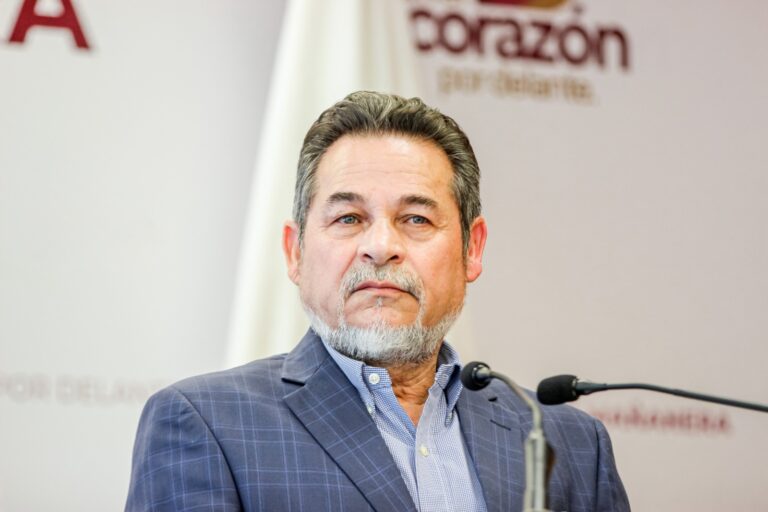 Rechaza gobierno del estado declaraciones infundadas por el Ayuntamiento de Tijuana: Catalino Zavala