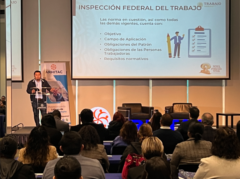 Promueven medidas para reducir factores de riesgo psicosocial en las empresas