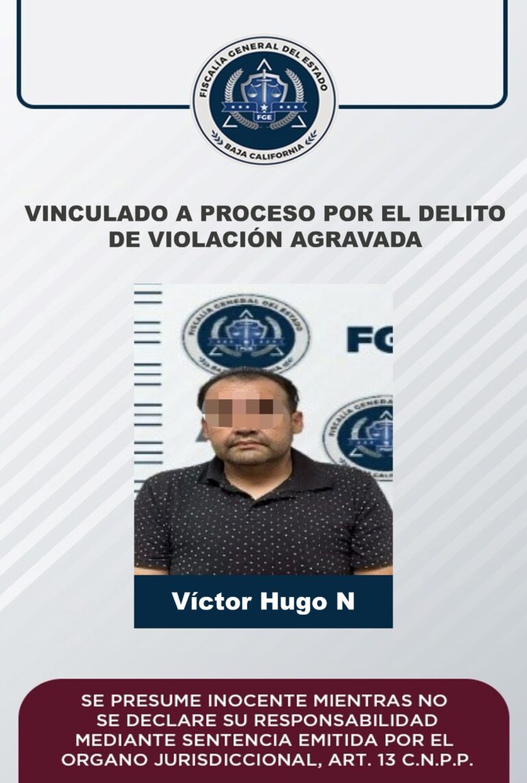 Vinculan a proceso a religioso señalado de violación agravada