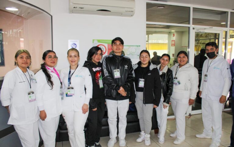 Incrementan Centros de Salud atención en salud mental para la niñez y adolescentes