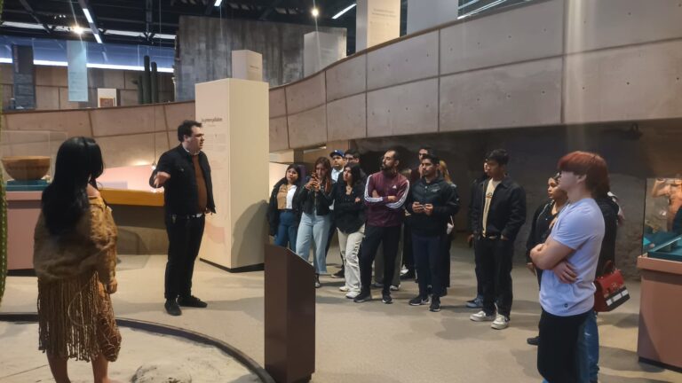 Impulsa la UNID a sus alumnos a poner la teoría en práctica a través de la acción