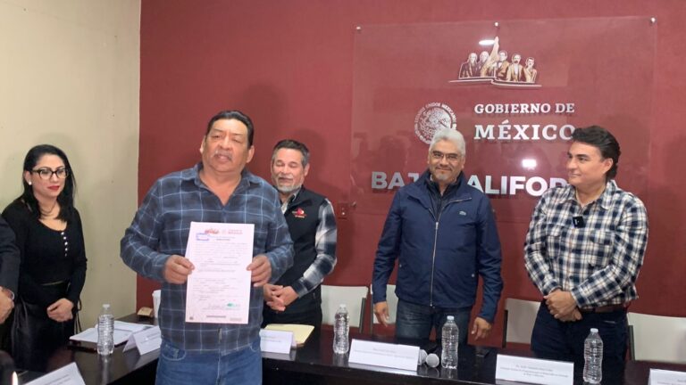 Títulos gratis a los pobladores del Maclovio Rojas en condiciones de vulnerabilidad: Luis Cruz Nieva