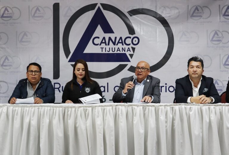 Urge CANACO atender a las personas en situación de calle