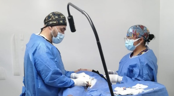 Ofrecen Centros de Salud de Tijuana vasectomía sin bisturí gratis