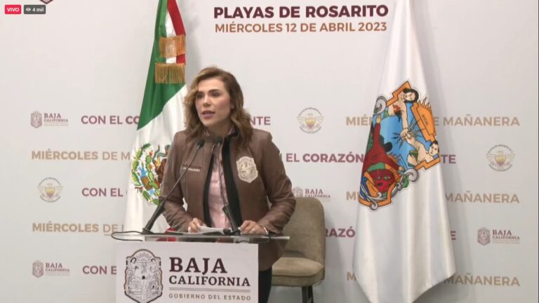 Impulsa Marina del Pilar transformación de la movilidad en BC