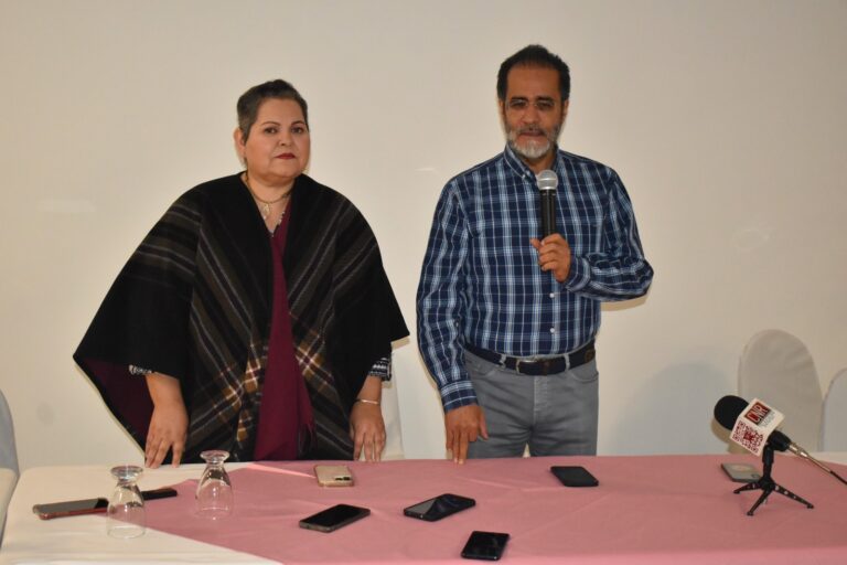 Amplio apoyo popular y de las clases medias se requiere para candidatura presidencial de la  4T: René Bejarano