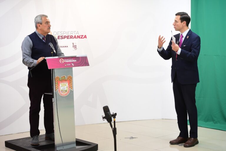 Se prepara Ayuntamiento para reintegrar a migrantes retornados bajo Título 8