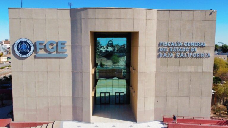 Se llevó a cabo audiencia en sede judicial por caso de docente Yenin Chan: FGE