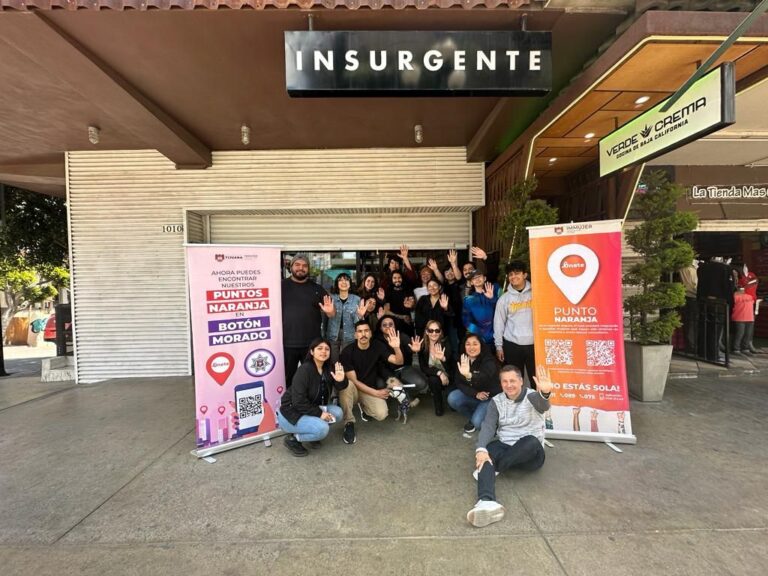 Tendrá Tijuana primera cervecería Punto Naranja