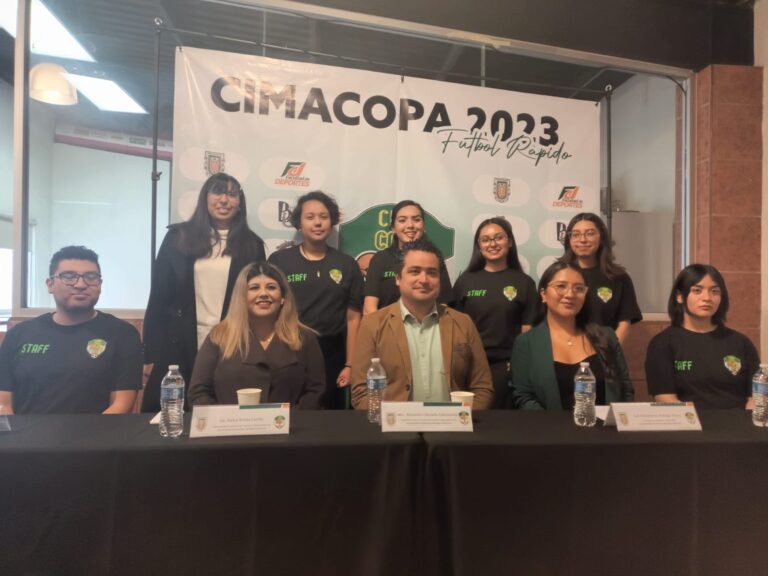 Preparan universitarios la primera “CIMACOPA” en el campus Tijuana de UABC