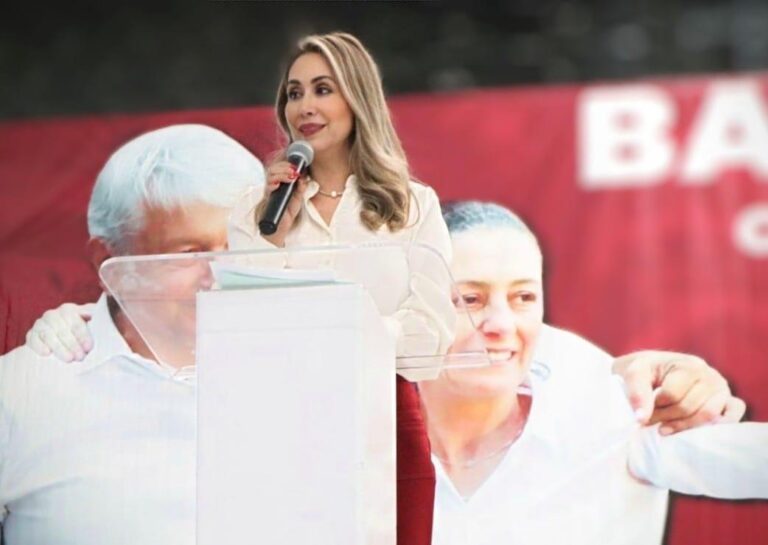 Claudia Sheinbaum Sostendrá Mañana un Conversatorio Digital en Baja California