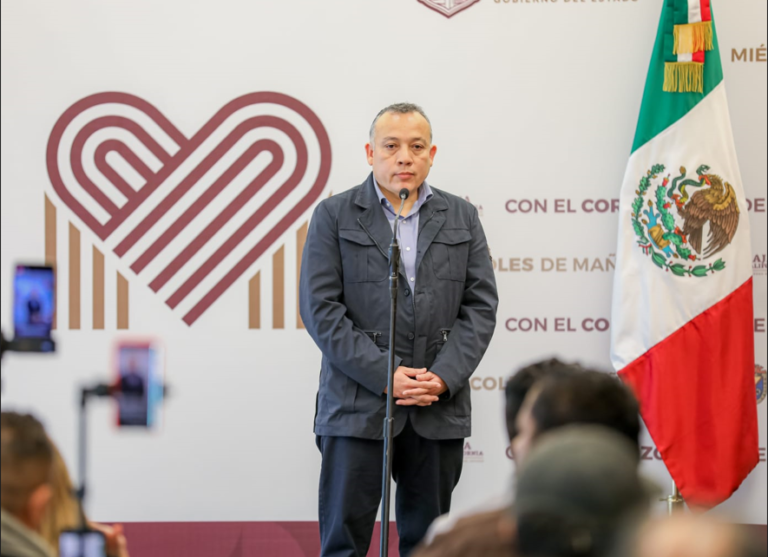 Suprema Corte rechaza a Afirme: Consejería Jurídica de BC