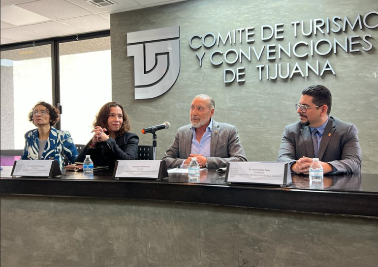 Celebrarán fiscalistas Congreso Nacional de la Academia Mexicana de Derecho Fiscal