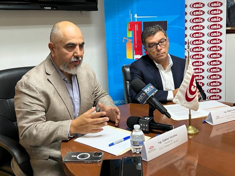 Traerán lo más novedoso durante la “13 Expo Construcción Internacional Baja California 2023”