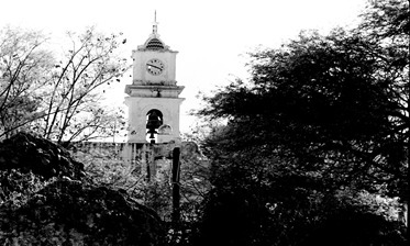 Presentará IMAC exposición fotográfica de Felipe Elena Barragán