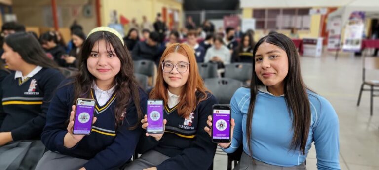 Participa SSPCM en la “Feria por la paz y una vida libre de violencia hacia las mujeres”