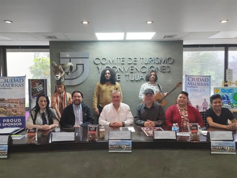 Promoverán el talento binacional durante el XXII edición de Festiarte
