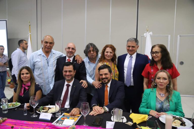 Reitera director general del IMSS Impulso al mejoramiento del sistema de salud en ensenada
